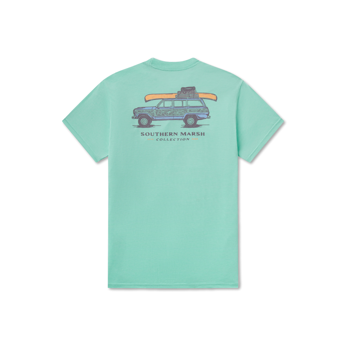 Bimini Green 