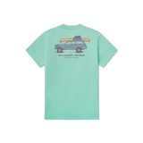 Bimini Green 