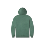 Hunter  Green| Back