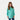 Seawash Mint | On Model Front
