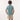 Seafoam | On Model Back