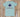 Washed Moss Blue Heather | Branding Collection Tee | Flying Duck | Short Sleeve T-Shirt | Back | Southern Duck Shirt
