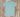 Washed Moss Blue Heather | Branding Collection Tee | Flying Duck | Short Sleeve T-Shirt | Men's Front Pocket | Southern
