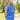Oxford Blue | Southern Marsh Trademark Duck Tee | Short Sleeve T-Shirt | Front Pocket Shirt | Back