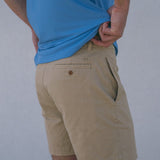 Khaki Chino | LS