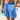 Breaker Blue with Antigua Duck | LS