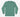 Washed Hunter Green | Conifer Christmas Tee | Long Sleeve | Front